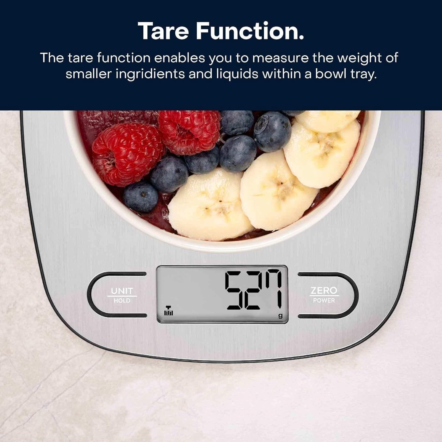 Nutricook Digital Kitchen Scale