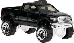 Hot Wheels - Silver Series - 10 Toyota Tundra