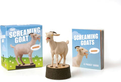 The Screaming Goat