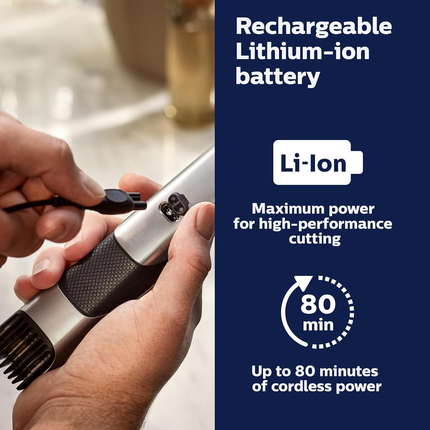 Philips Bodygroom 7000 Series