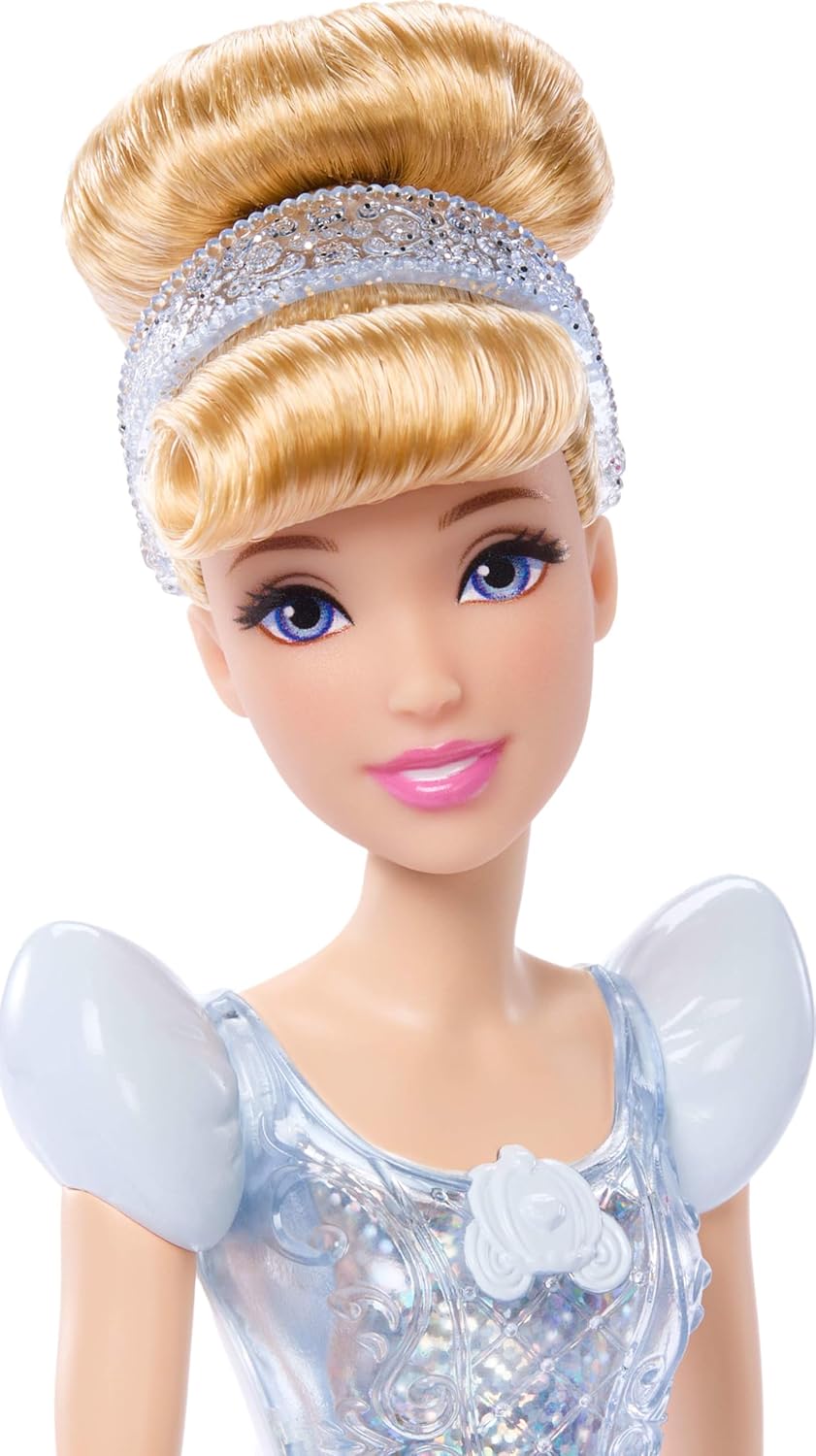 Disney Princess Doll, Cinderella Disney Princess Doll, Cinderella