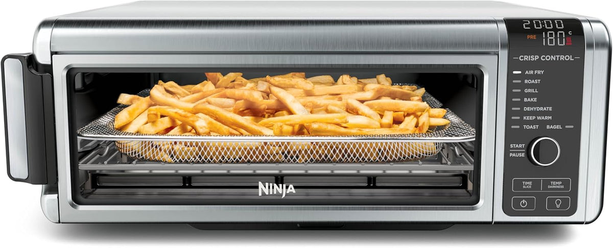 Ninja Foodi 8-in-1 Flip Mini Oven