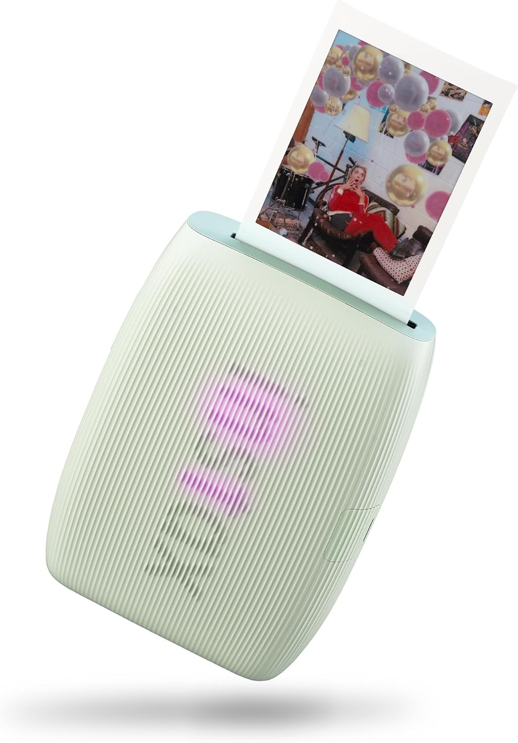 Fujifilm Instax Mini Link 3 Smartphone Printer - Green