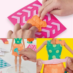 Play-Doh Barbie Pearls & Bows