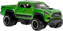 Hot Wheels - Silver Series - 20 Toyota Tacoma