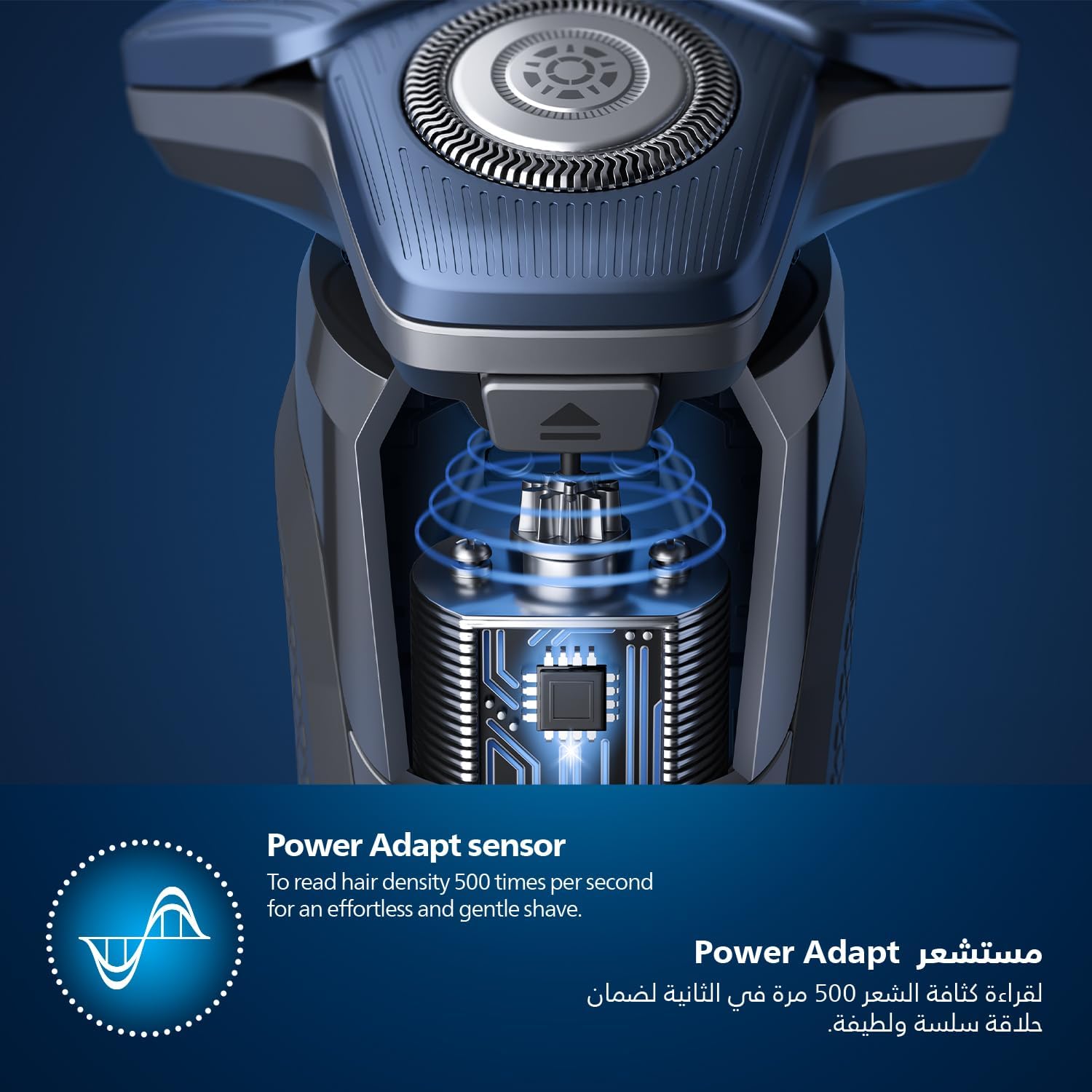 Philips Shaver 7000 Series Philips Shaver 7000 Series