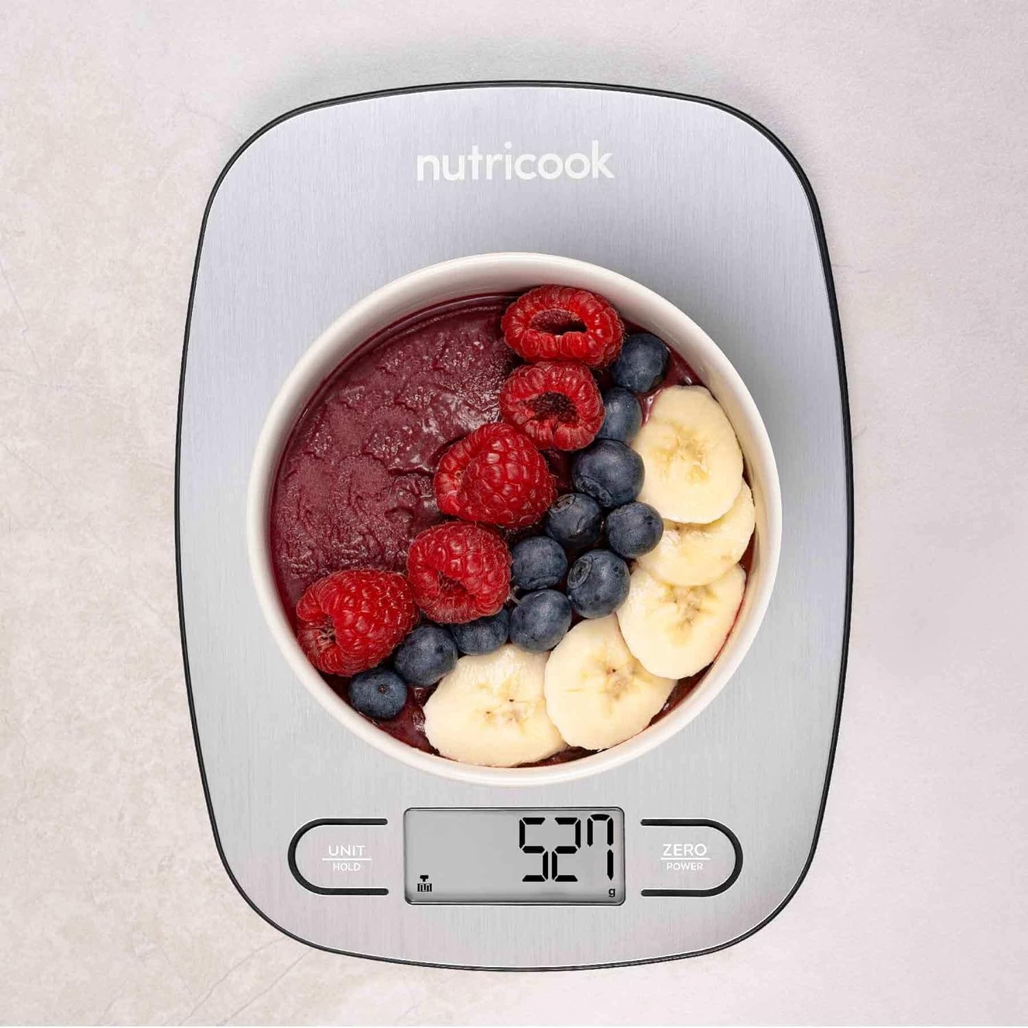 Nutricook Digital Kitchen Scale