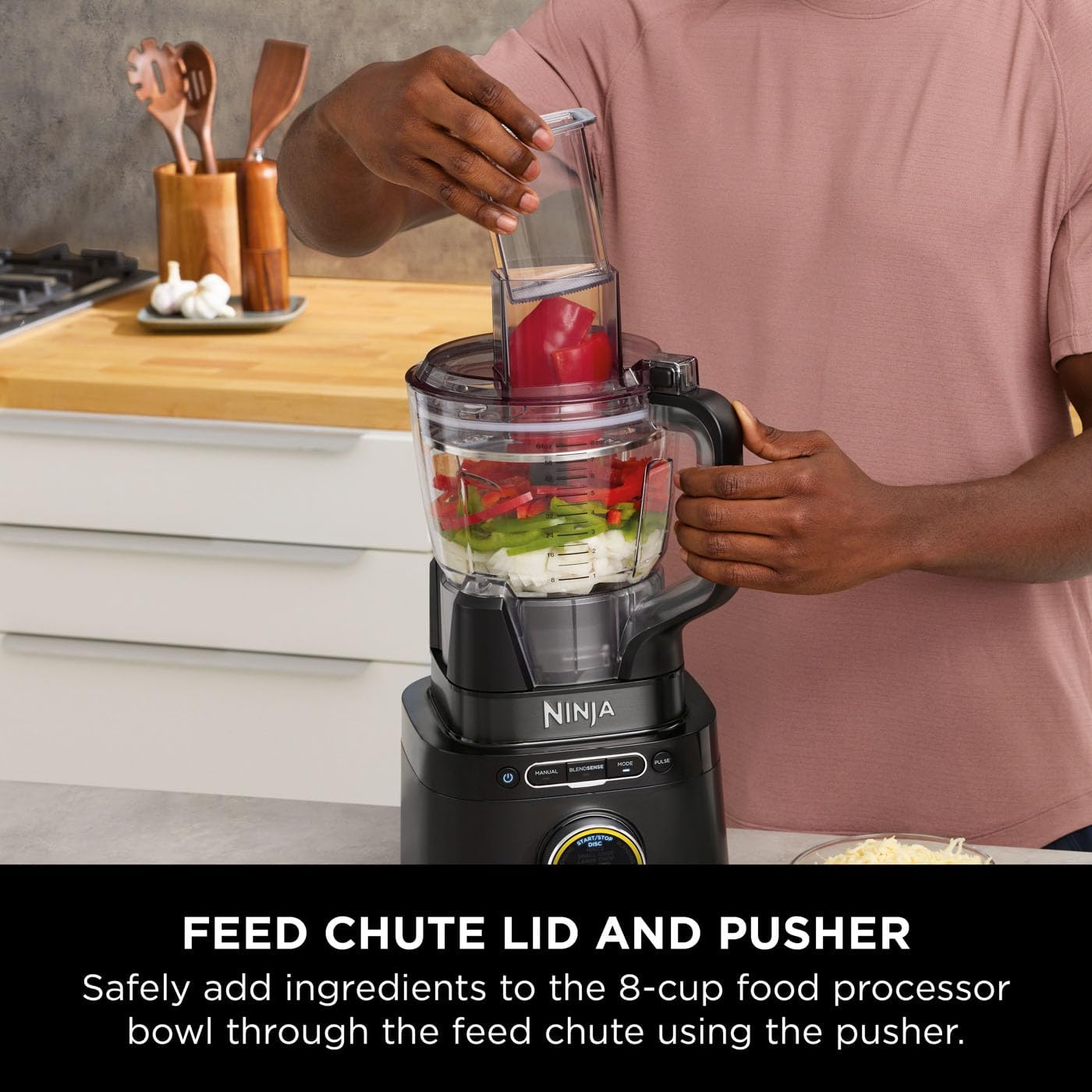 Ninja Detect Power Blender & Processor Pro