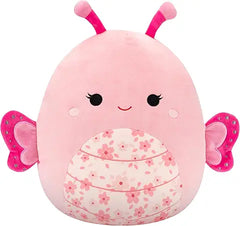 Squishmallow -Mogo