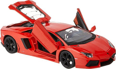 Lamborghini Aventador LP 700-4