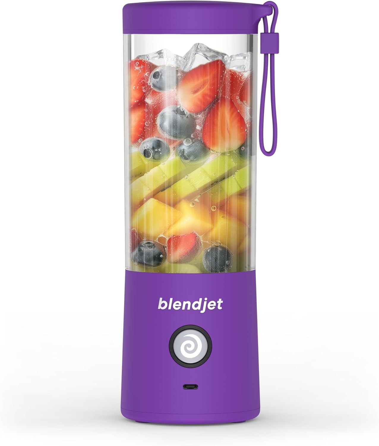 BLENDJET V2 - PURPLE