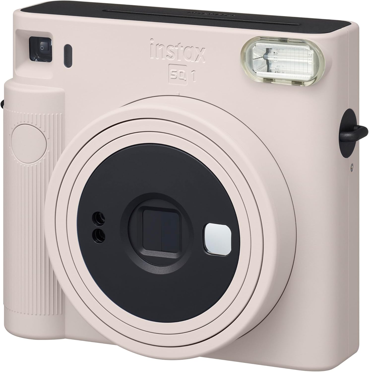 Fujifilm Instax Square SQ1 Instant Camera - White