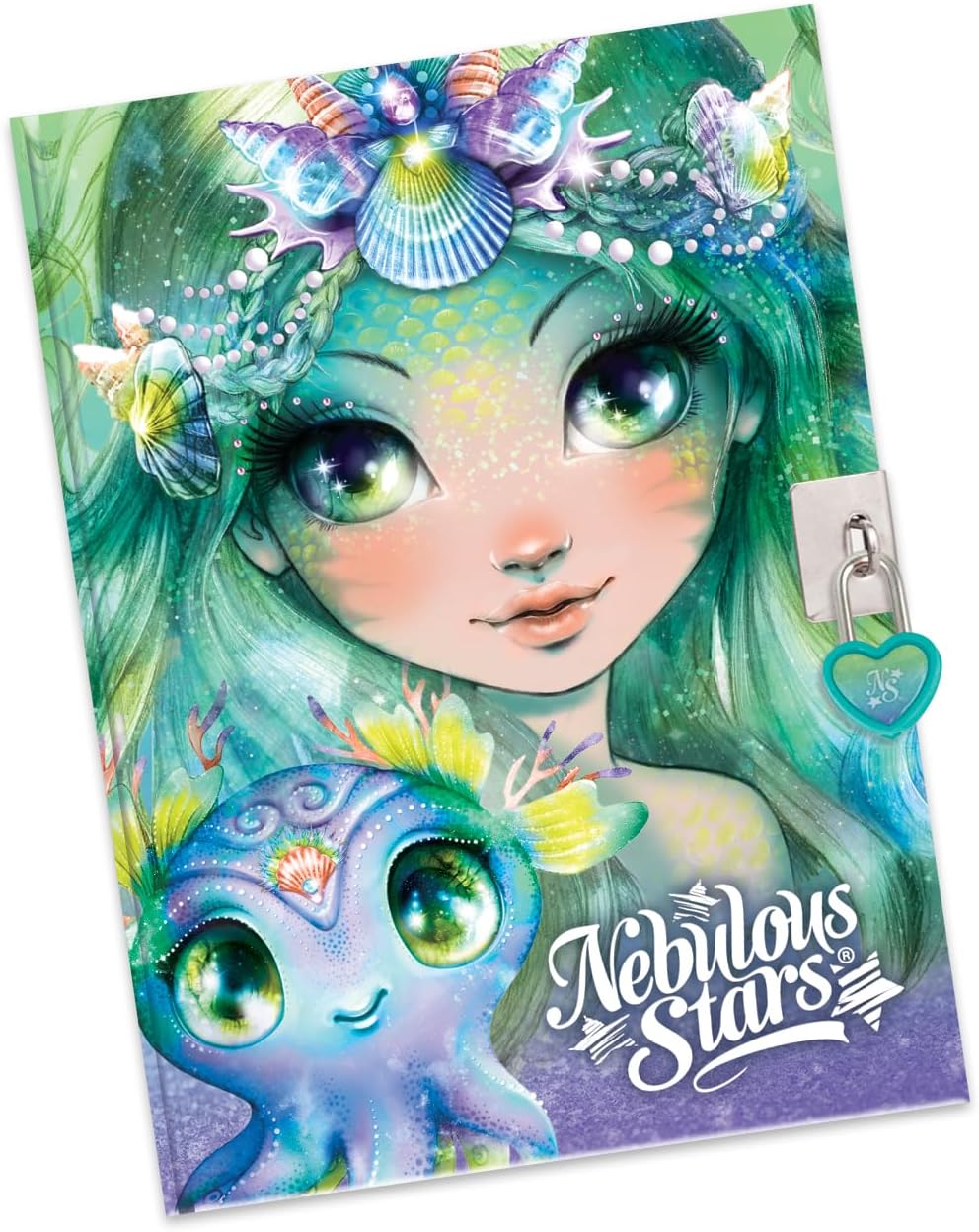 Marinia's Secret Diary Craft