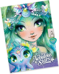 Marinia's Secret Diary Craft