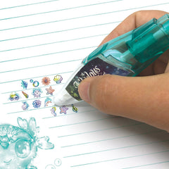 Marinia's Secret Diary Craft