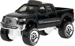 Hot Wheels - Silver Series - 10 Toyota Tundra