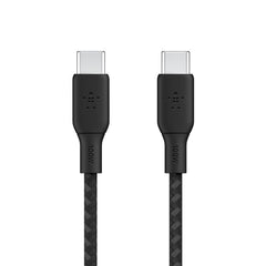 Belkin BoostCharge USB-C to USB-C Cable 100W