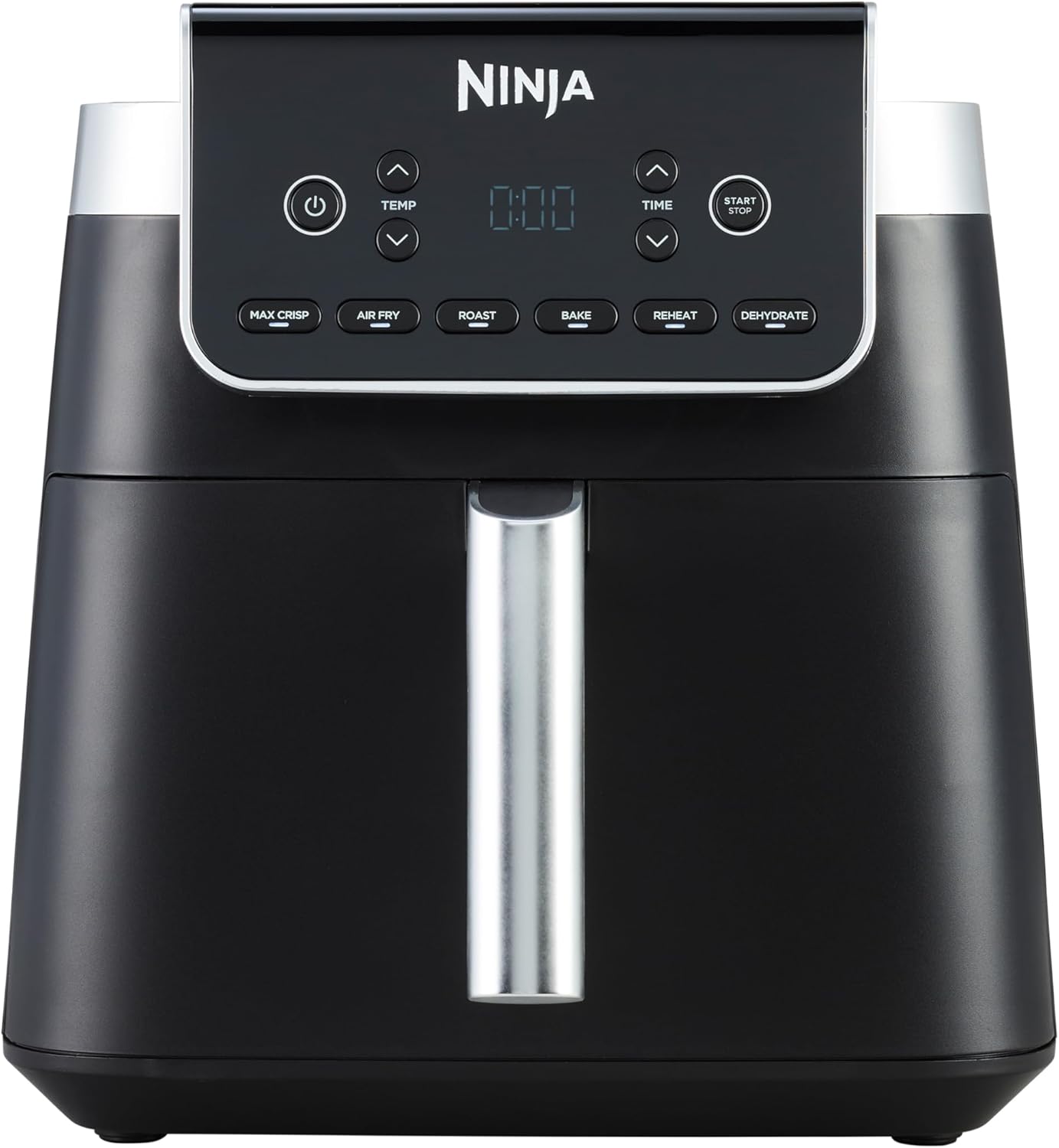 Ninja Air Fryer MAX PRO 6.2L