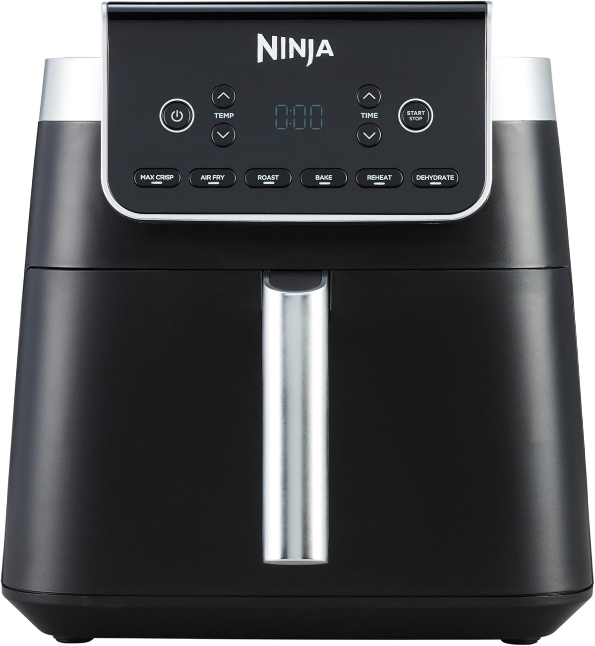 Ninja Air Fryer MAX PRO 6.2L