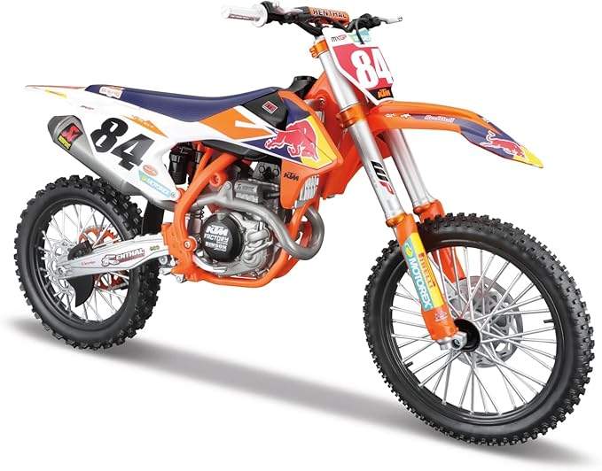 Red Bull KTM Supercross SX450 Red Bull KTM Supercross SX450