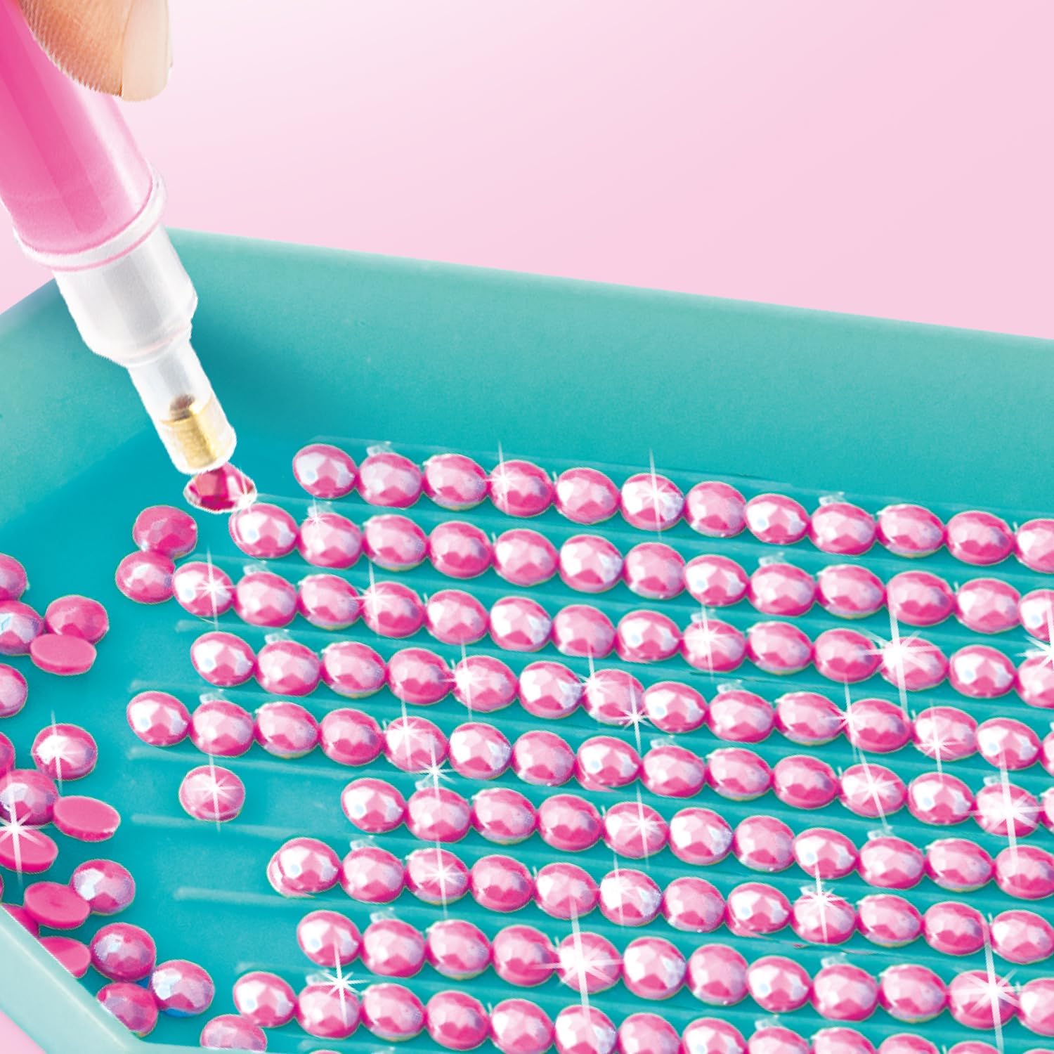 Style 4 Ever Diamond Art