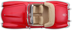 Mercedes 190SL Cabrio 55