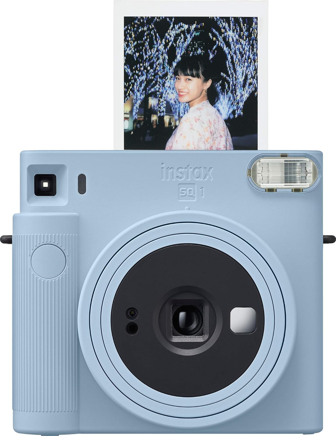 Fujifilm Instax Square SQ1 Instant Camera - Blue