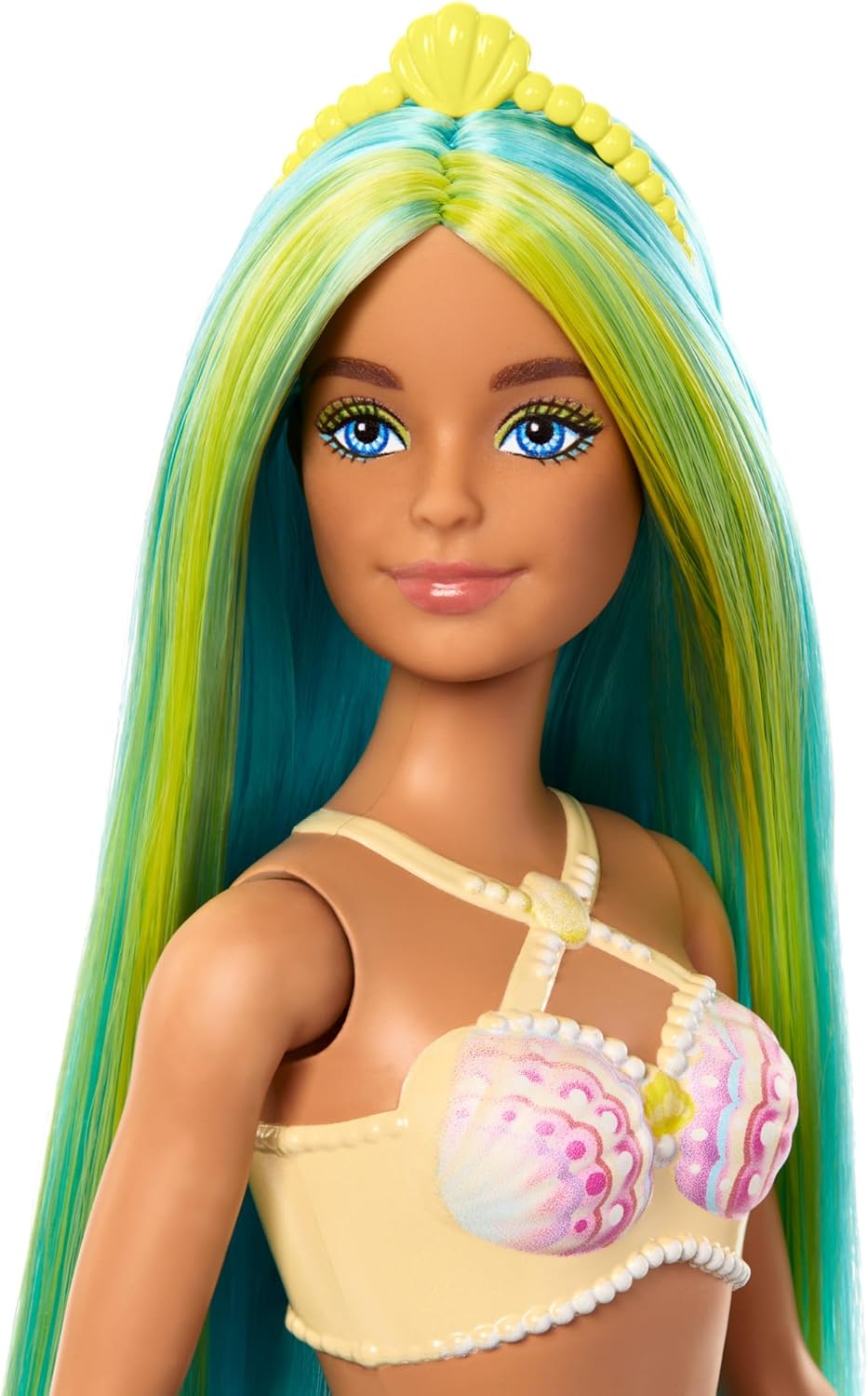 Barbie Doll Barbie Doll