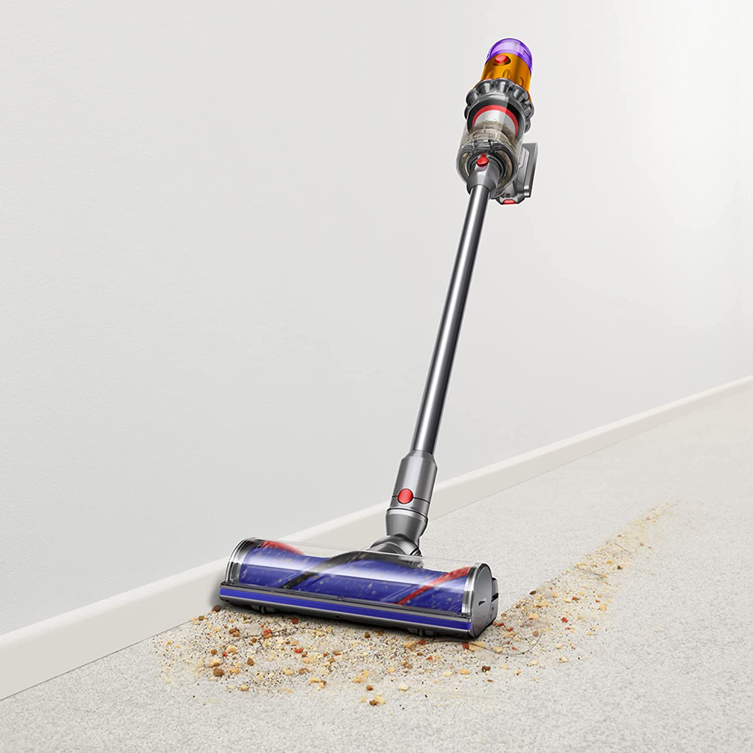 Dyson V12 Detect Slim Extra