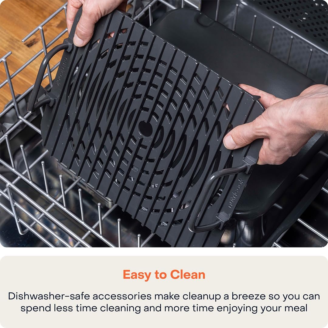 Smart Air Fryer Grill XL