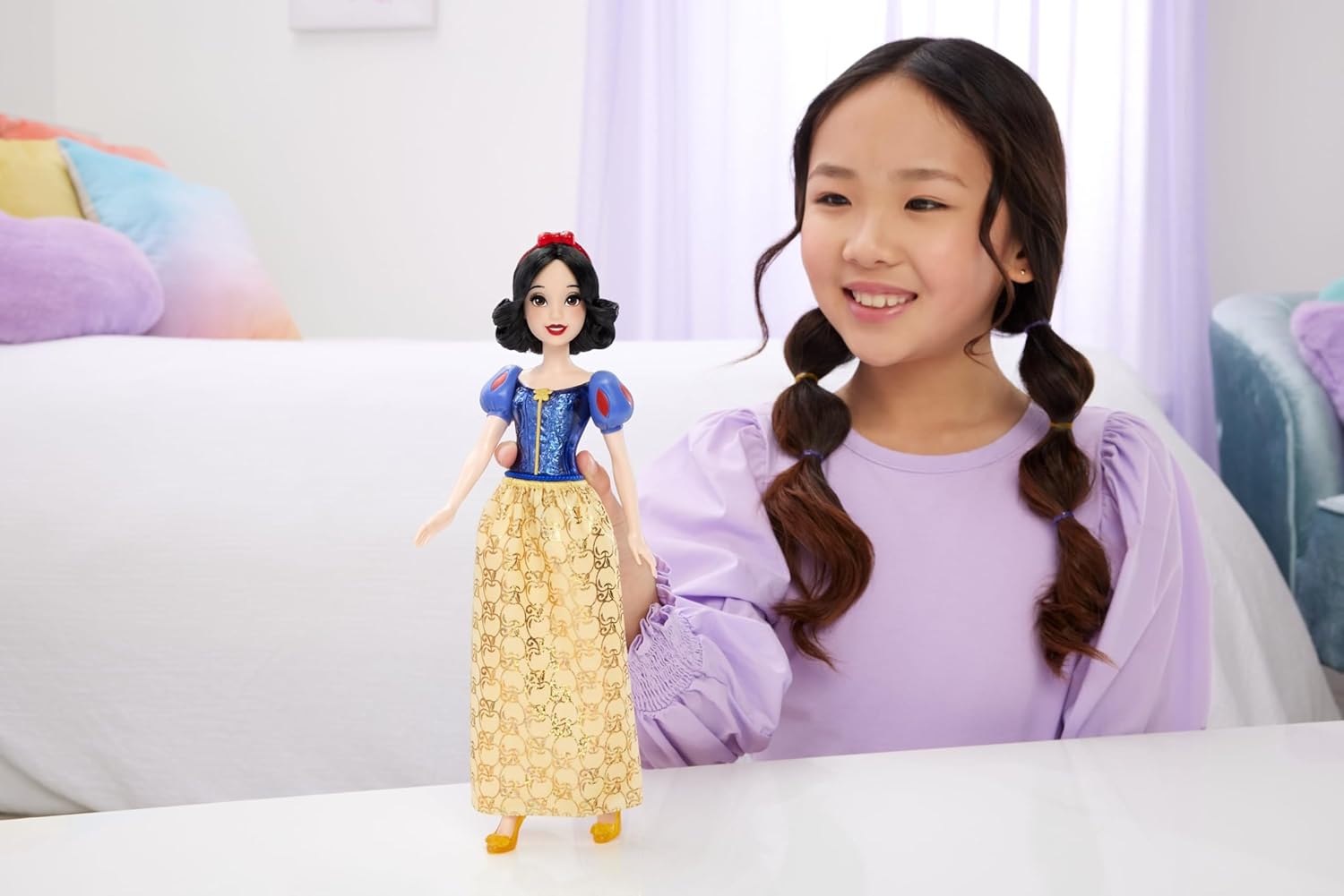 Disney Princess Snow White Doll
