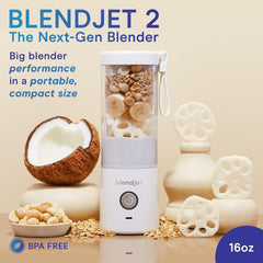 BLENDJET V2 - WHITE