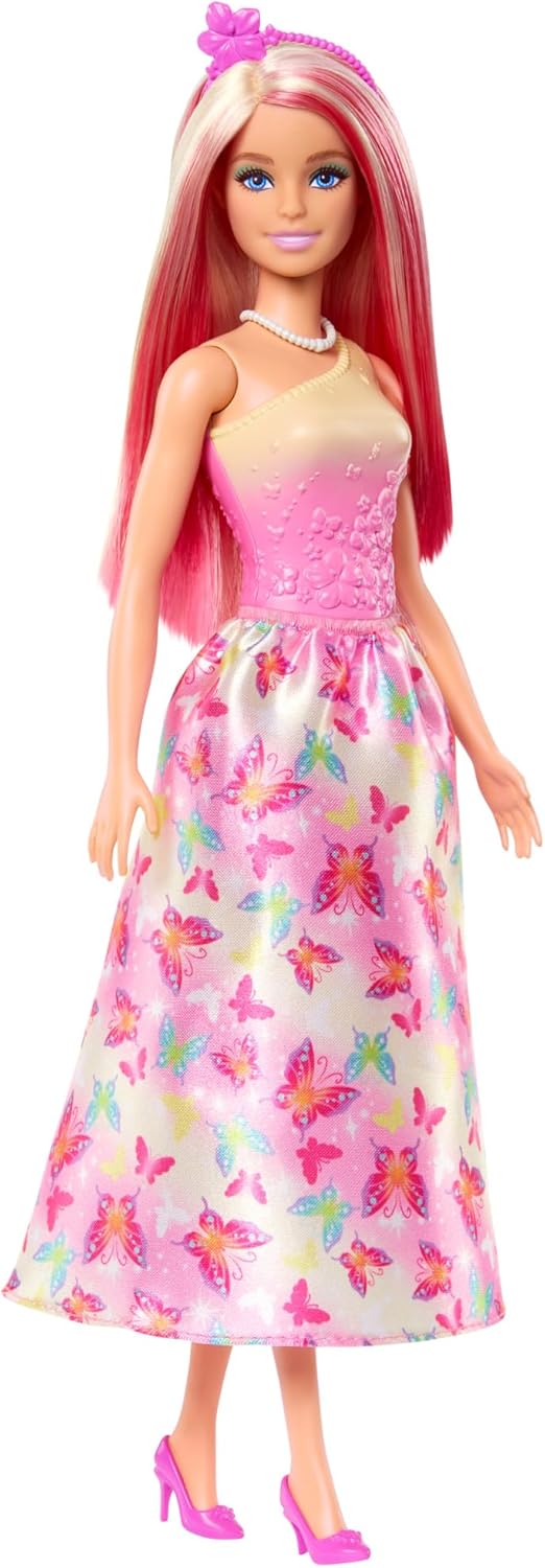 Barbie Royal Doll Barbie Royal Doll