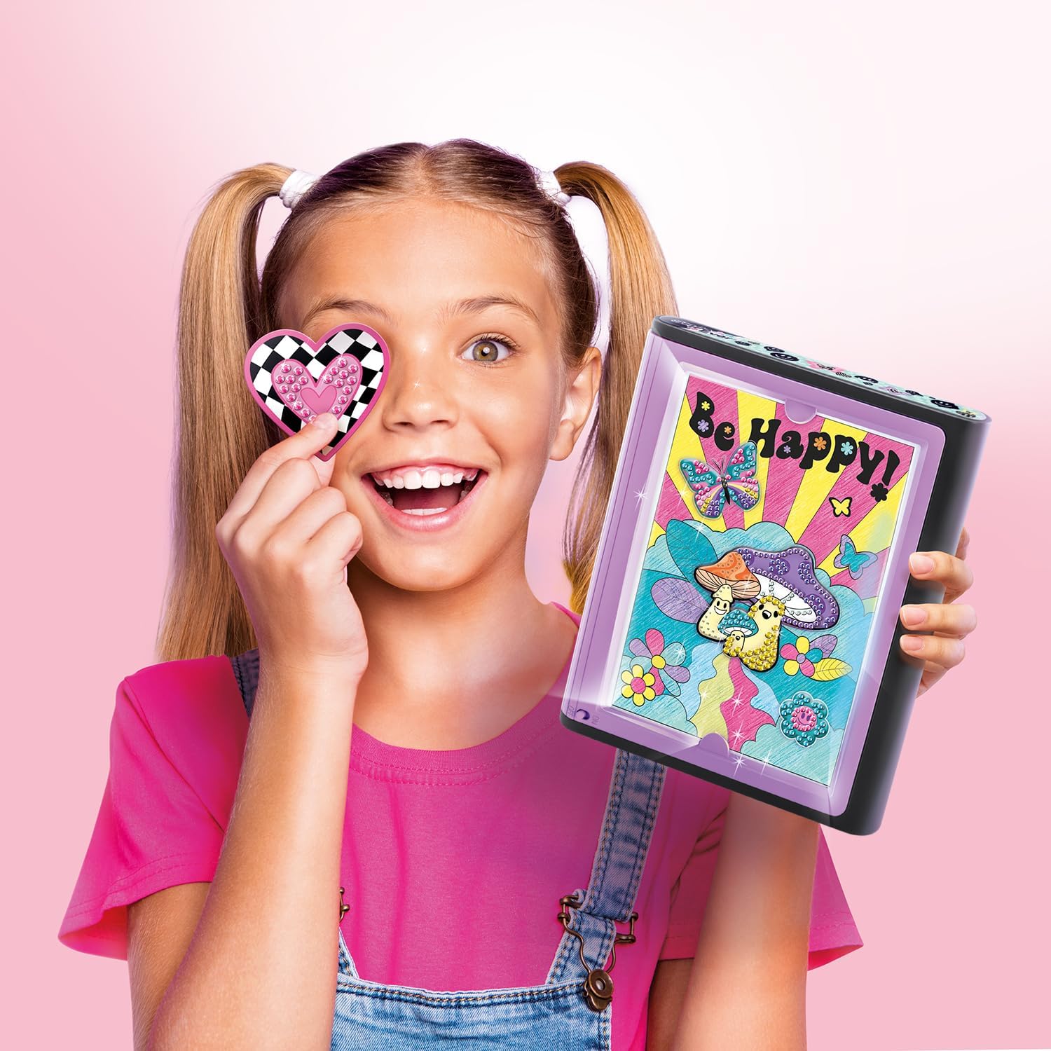 Style 4 Ever Diamond Art