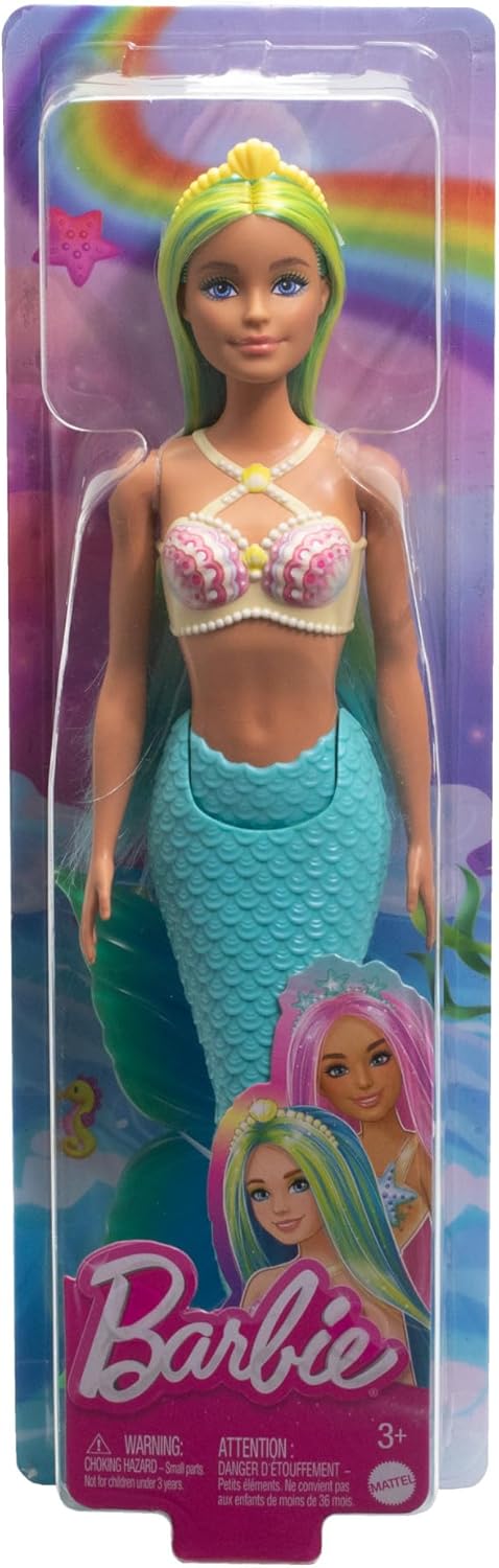 Barbie Doll Barbie Doll