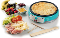 Ariete Crepe  Maker - Blue