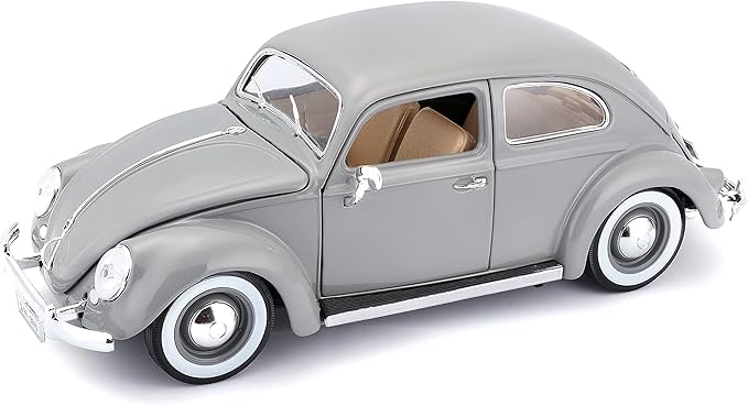 Volkswagen Kafer-Beetle 1955 Volkswagen Kafer-Beetle 1955