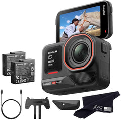 Insta360 Ace Pro 2 | 8K Waterproof Action Camera