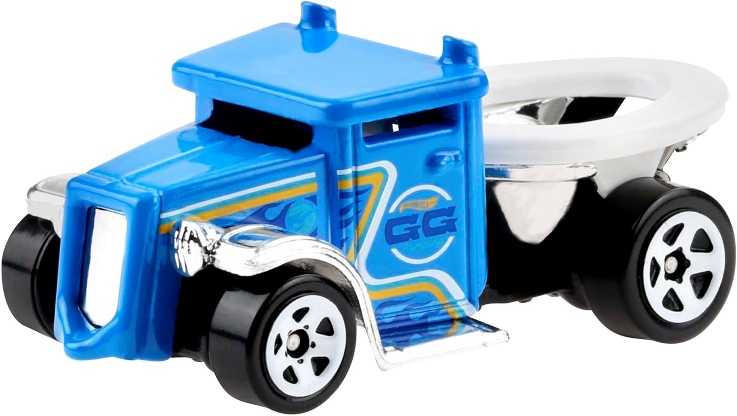 Hot Wheels 1 vehicle