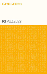 Bletchley Park IQ Puzzles