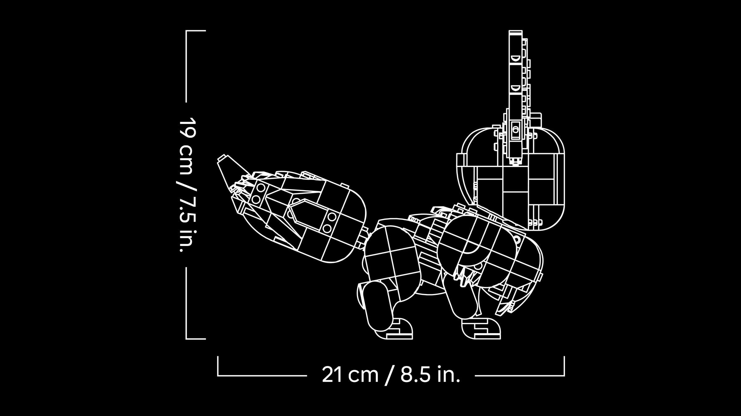 LEGO 72151 image 7