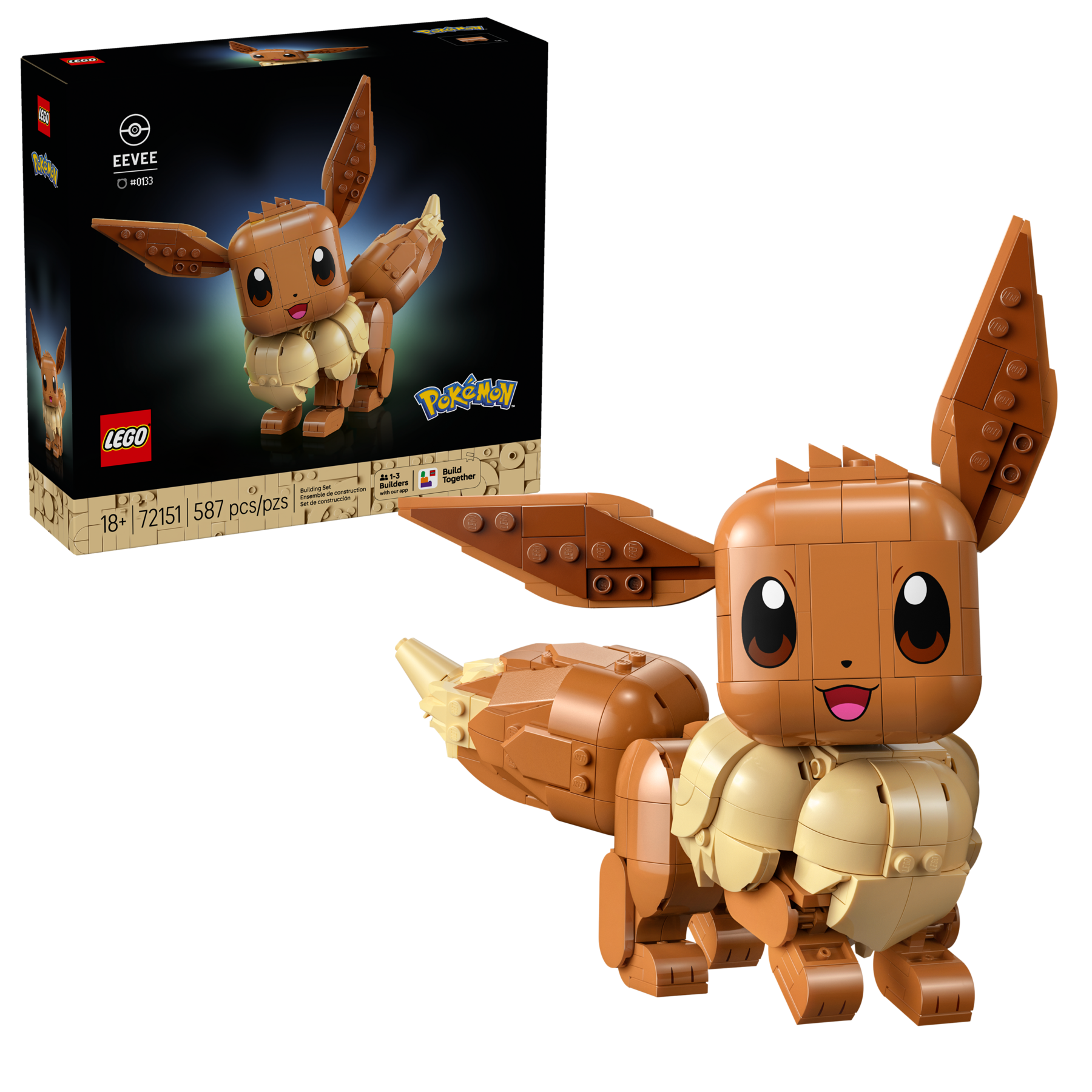 LEGO 72151 image 2