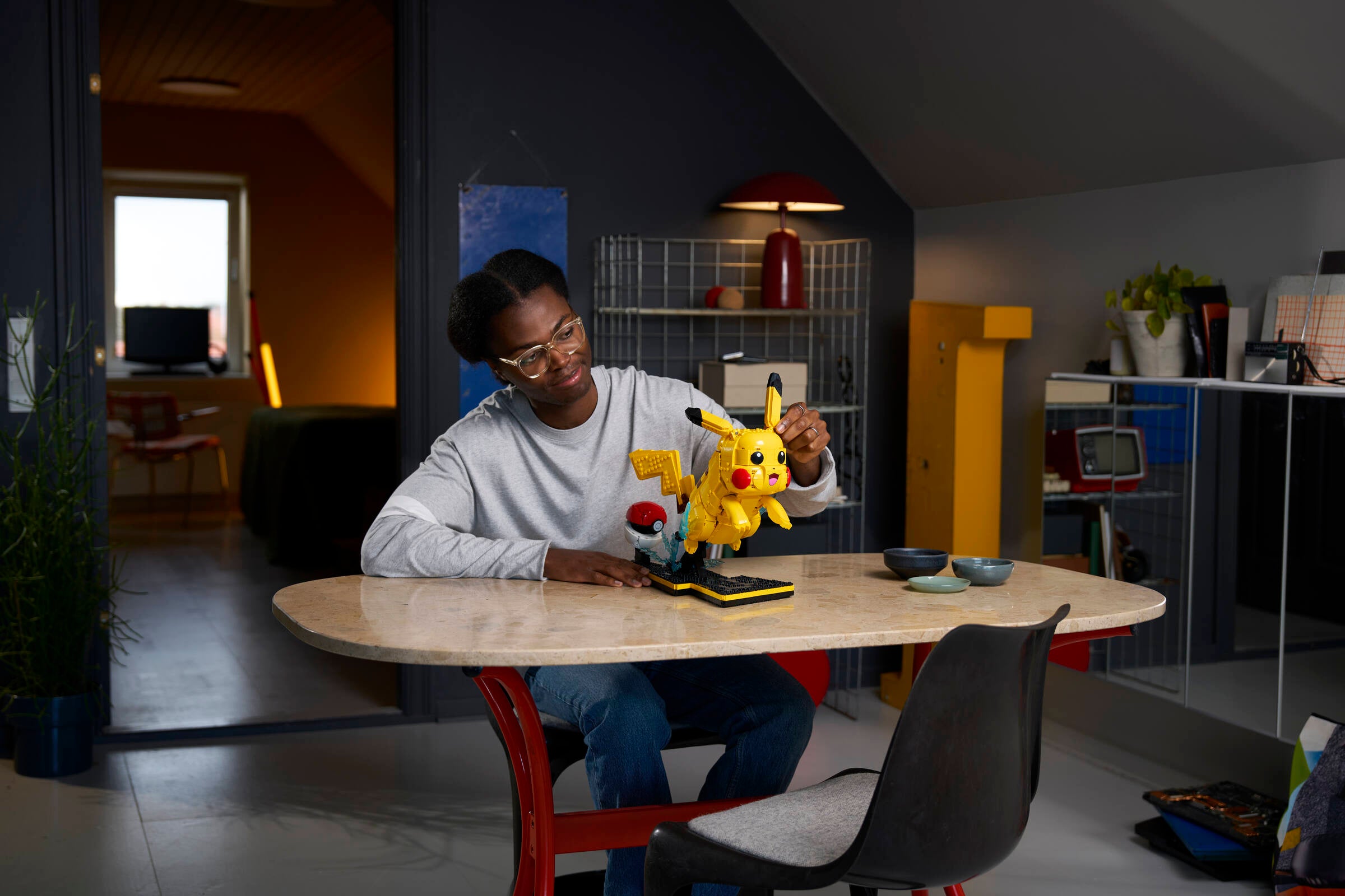 LEGO 72152 image 10