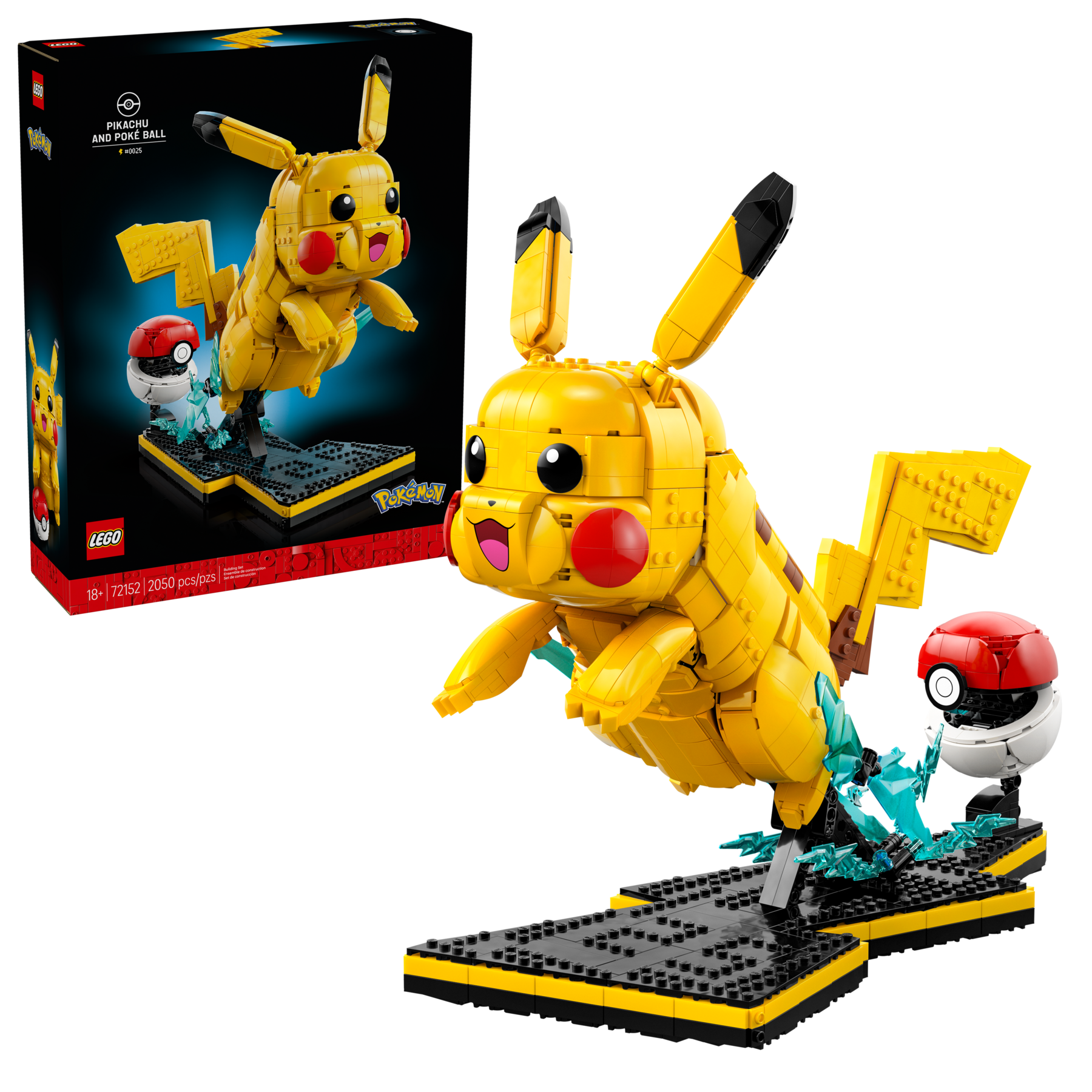 LEGO 72152 image 2