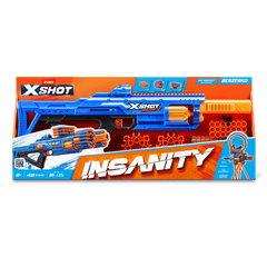 X-Shot Insanity Berzerko Blaster