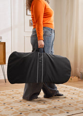BABYBJÖRN Transport Bag for Bouncer - Black