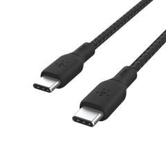 Belkin BoostCharge USB-C to USB-C Cable 100W