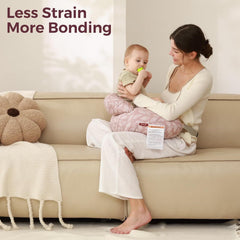 Nursing Breastfeeding pillow