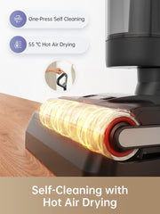 Dreame H12 Pro