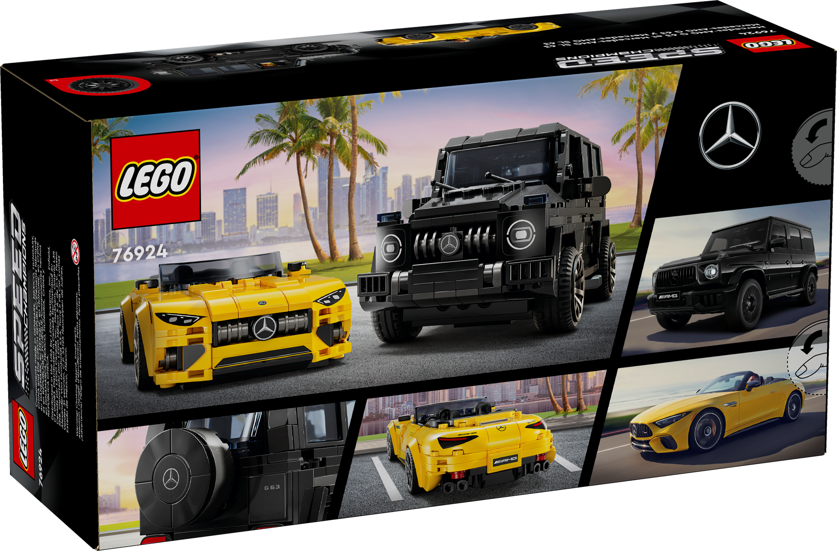 LEGO 76924 image 7
